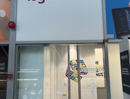 Logiscool Kuwait