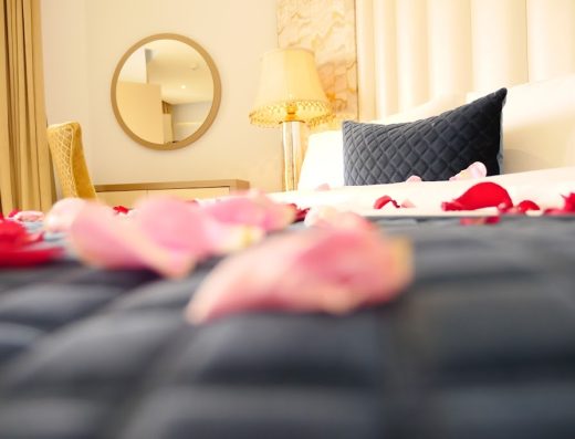 Lumiere Des Etoile Hotel Suites