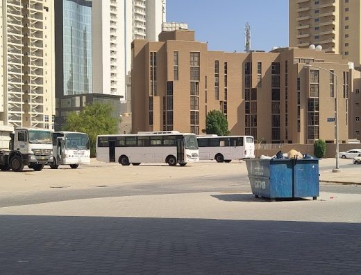 Magic Suite Al Mahboula – 2