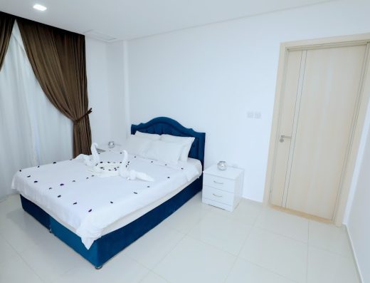 Magic Suite Hotel Salmiya Boulevard