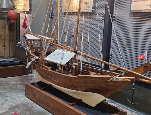 Maritime Museum
