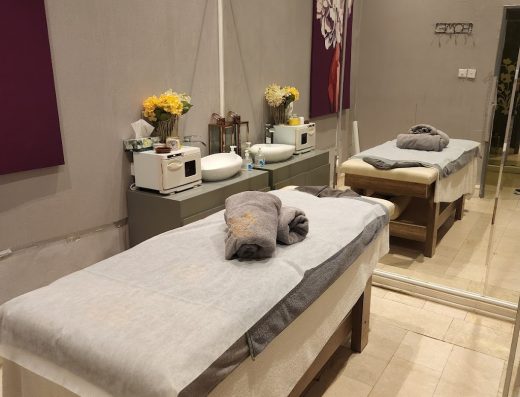 Marmara Spa Gate Mall