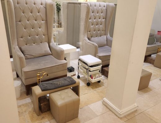 Marmara Spa Gate Mall