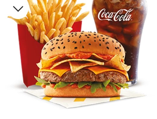 McDonald’s