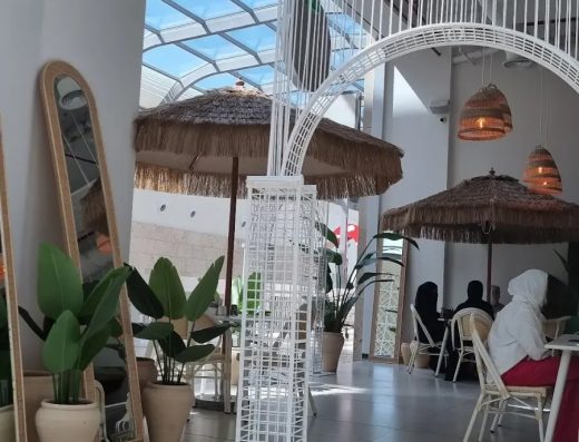 Melt resturant مطعم ميلت