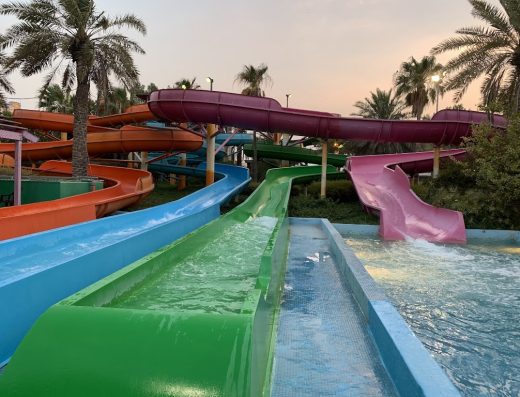 Messila Water Village