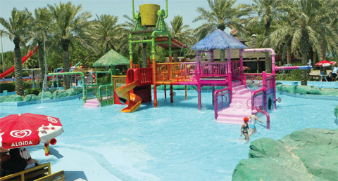 Messila Water Village