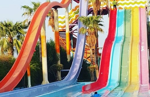 Messila Water Village