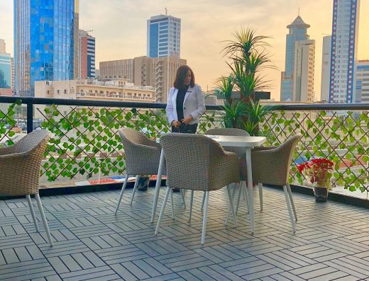 Millennium Central Kuwait Downtown Hotel
