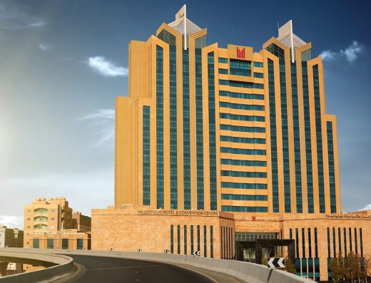 Millennium Hotel and Convention Centre