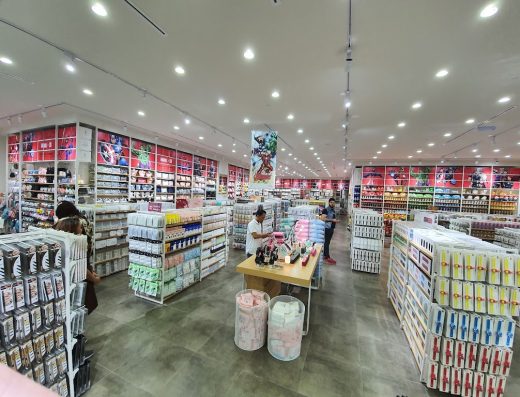 Miniso – ميني سو