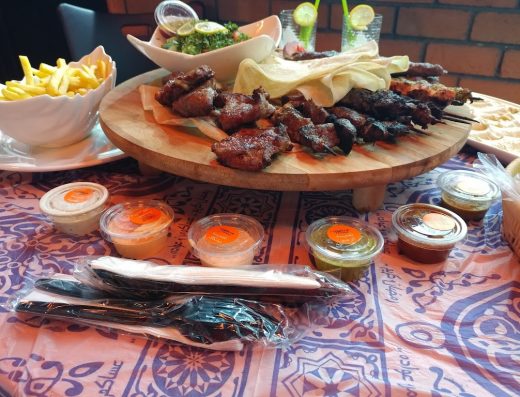 Mishkak Restaurant