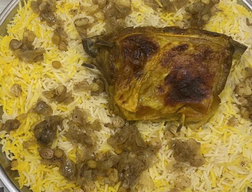 Monasabat Restaurant Jahra
