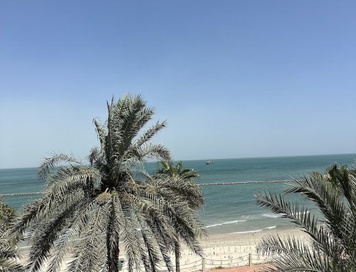 Mövenpick Beach