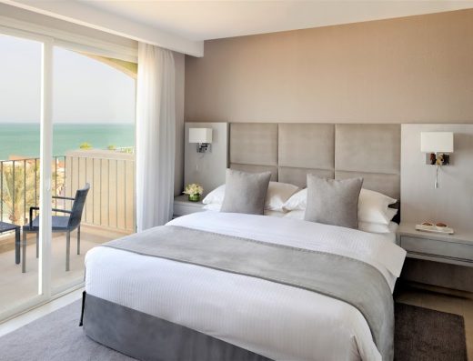 Mövenpick Hotel & Resort Albidaa Kuwait