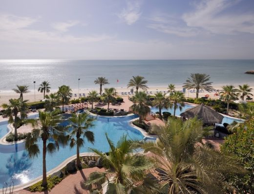 Mövenpick Hotel & Resort Albidaa Kuwait