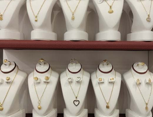 Mowrin alam international gift and Novalis shop