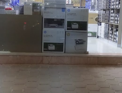 Mowrin alam international gift and Novalis shop
