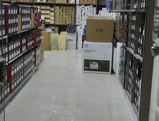 Mowrin alam international gift and Novalis shop