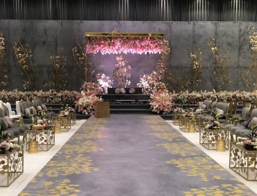 Naser Al-Jaian Wedding Hall