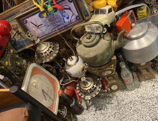 Nawader Pieces of Antiques & Heritage