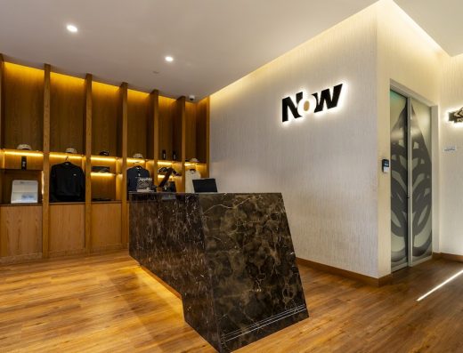 NOW Gym Souk Alkuwait | نادي ناو سوق الكويت
