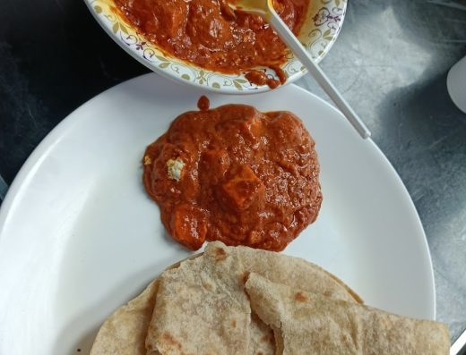 OJEEN Restaurant