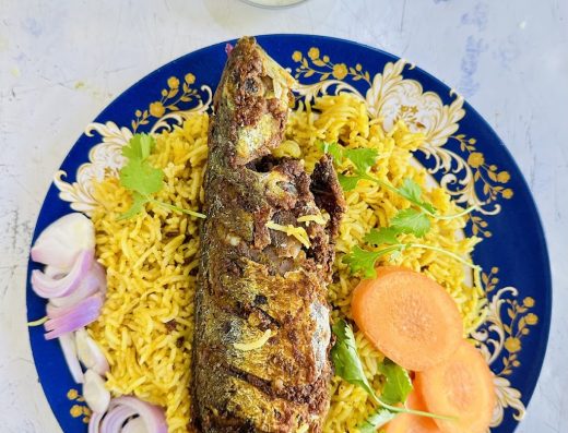 Pak GBC Restaurant