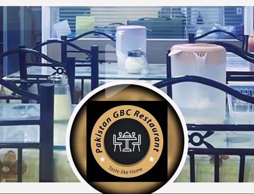 Pak GBC Restaurant