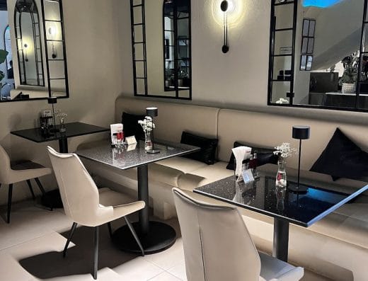 Pinolo Ristorante