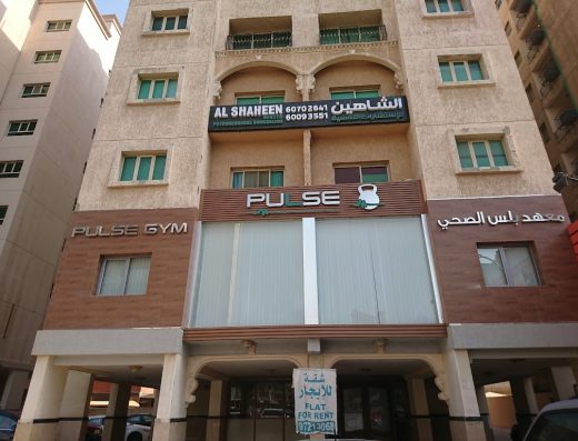 Pulse Gym