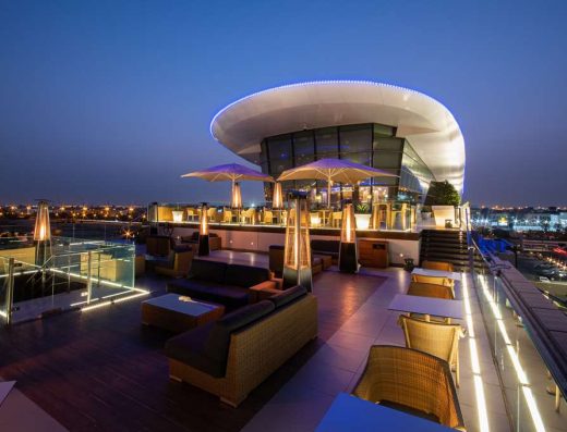 Radisson Blu Hotel, Kuwait