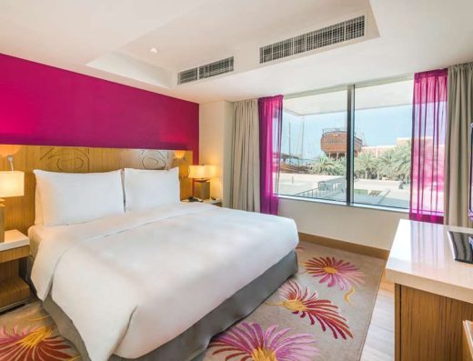 Radisson Blu Hotel, Kuwait