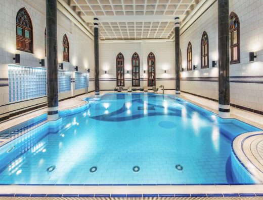 Radisson Blu Hotel, Kuwait
