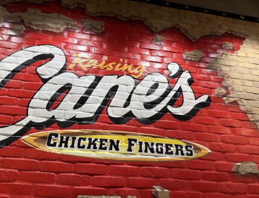 Raising Cane’s