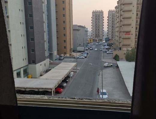 Red Tower Furnished Apartments