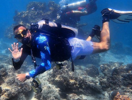 Rio Diving Center