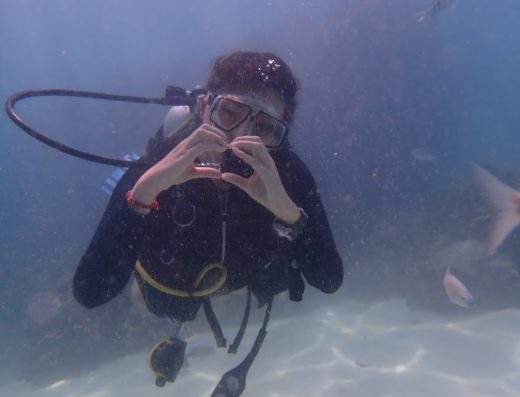 Rio Diving Center