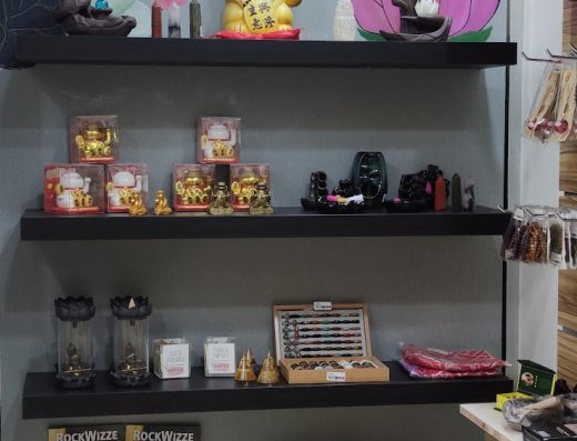 Rockwizze Specialty Gift Shop