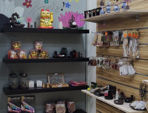 Rockwizze Specialty Gift Shop