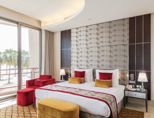 Safir Marina Hotel