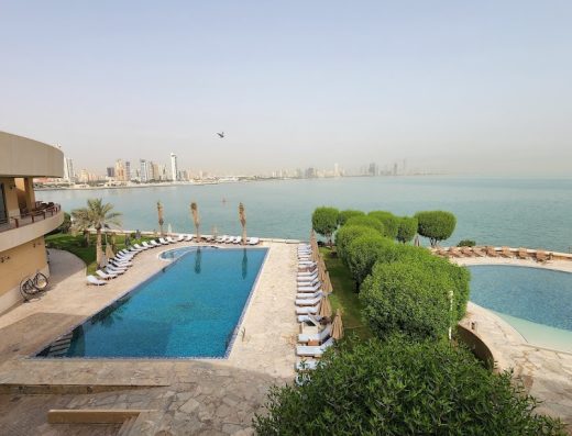 Safir Marina Hotel