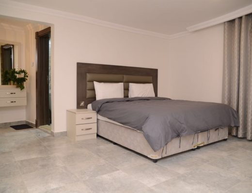 Salmiya Grand Hotel