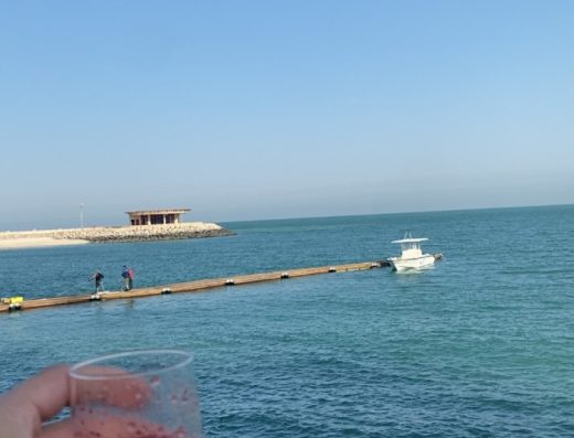 Salwa Sabah Conference Center