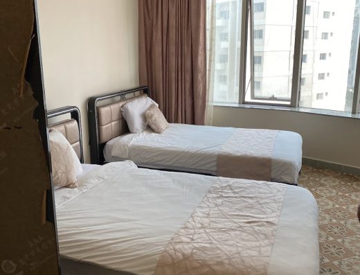 Sara Plaza Hotel Apartments 2