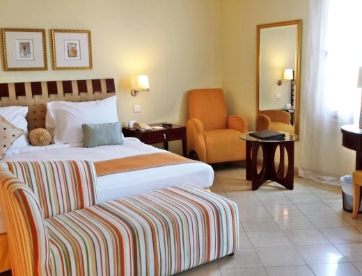 Seashell Julaia Hotel & Resort