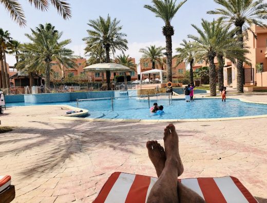 Seashell Julaia Hotel & Resort