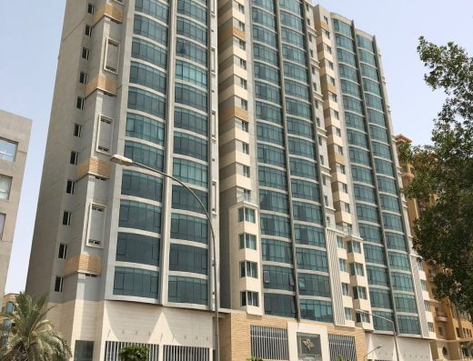 Sedra Residence