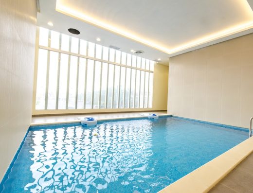 Sedra Residence