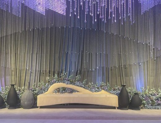 Shaikha Al-Marzoog Hall